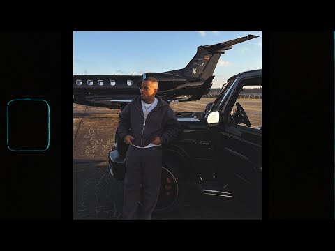 [FREE] Luciano X Bobbyezz Type Beat "TRANQUILO" 2025