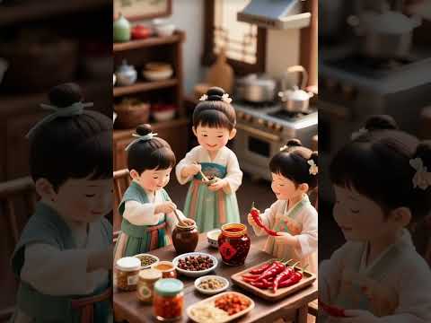 trẻ em tạo ra từ " AI "