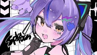 【 　】なにをするのかまず決めよう【 ぶいすぽっ！/紫宮るな 】