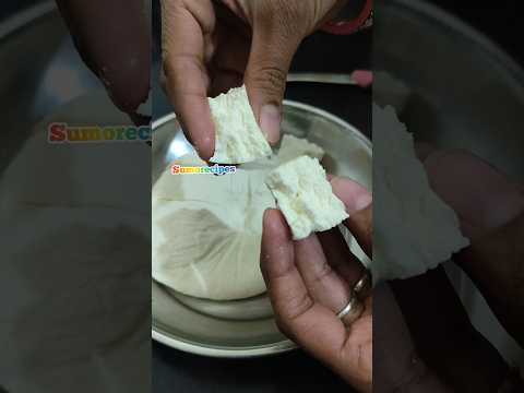 how to make panner at home #panner #homemade #shorts
