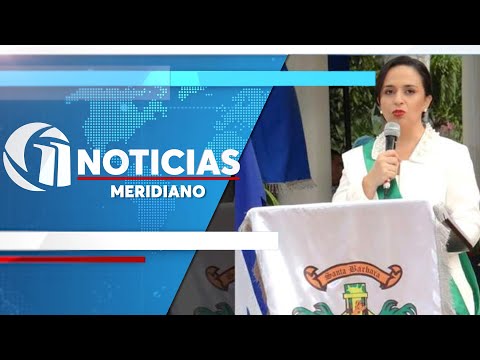 Se confirma que Fátima Juárez sería la nueva presidenta del Partido Nacional (24-1-24)