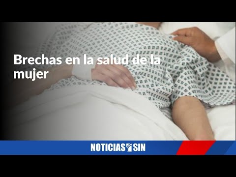 Género y salud