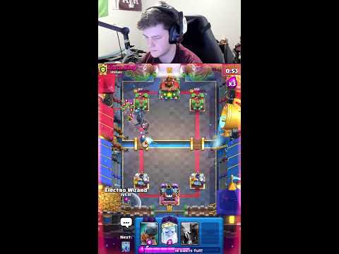 20 Win Challenge w/ Pekka Bridgespam