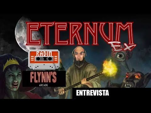 ETERNUM EX ENTREVISTA: ZONA INDIE