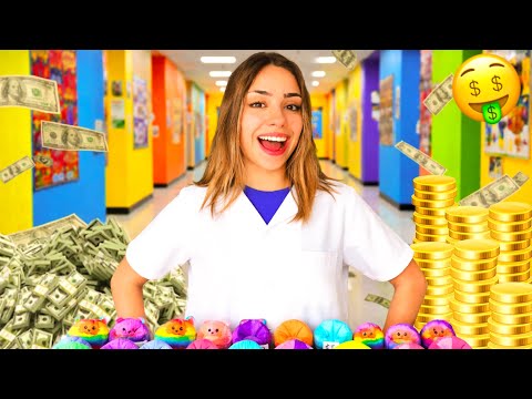LAS MEJORES COSAS MINIS PARA VENDER EN EL COLEGIO #4 