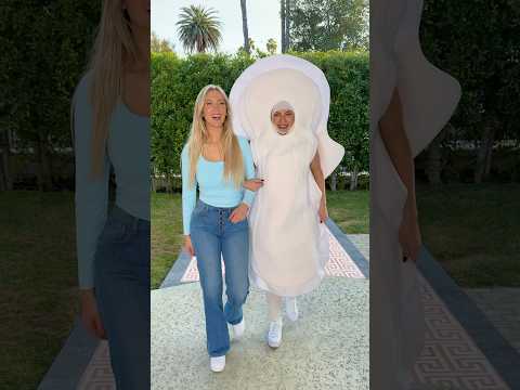 whisper thin & loudly reliable 🤫🦸‍♀️ #hannahstocking #shorts @o@ourcora