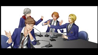 アメラジ #158    (Amazing Radio Performers on the WEB)