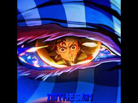 The Final Phase?🤯💀 #fyp #kny #foryou #demonslayer