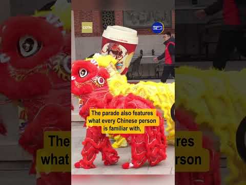 Taiwan compatriots: We share the same cultural traditions