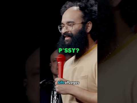Tony Hinchcliffes Favorite Joke!!! 😂😂😂 | Kill Tony ft. Ehsan Ahmed