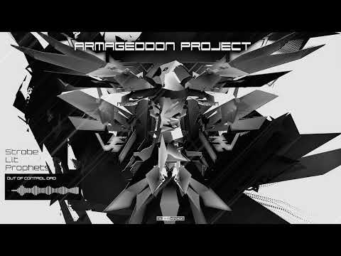 Armageddon Project - Out Of Control Dad