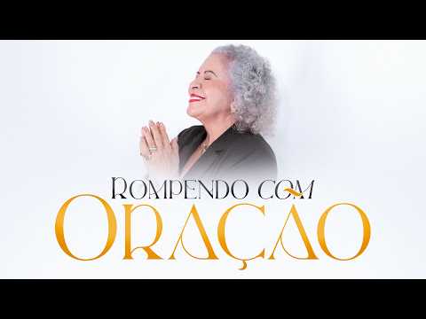 O QUE FAZER COM AS OFENSAS? - Rompendo com Oração