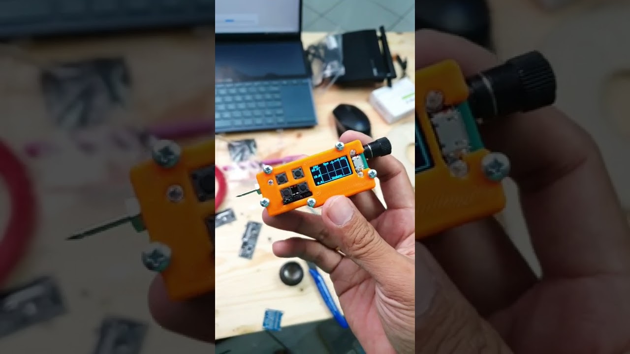 Membuat GPS Tracker Arduino • Duwi Arsana