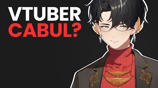 WASPADA! BANYAK VTUBER CABUL BERKELIARAN