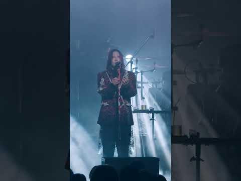 あらき「例話」-LIVE FILM-