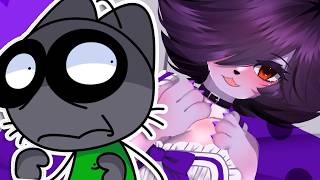 KARMA es FURRY en SECRETO 😱