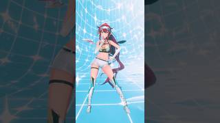 Let me be your MUSE! Dance Short💃 #踊ってみた #vtuber #dance #shorts