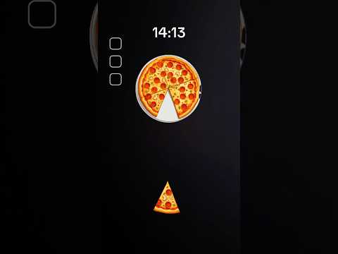 Match this 🍕🍕🍕 #music #song #pizza