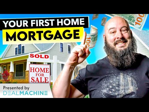 The Real Cost of a Home Mortgage (For First-Time Home Buyers)