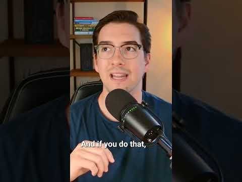 Rich Habits Podcast | Enjoy What You Do