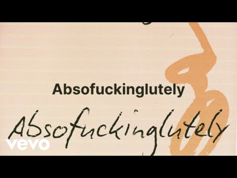 Perrie - Absofuckinglutely (Official Audio)