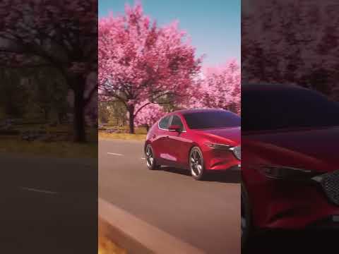 Zooming Through Beautiful Cherry Blossoms in Japan! | Matchbox Adventures #shorts