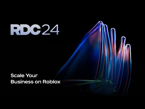 Scale Your Business on Roblox