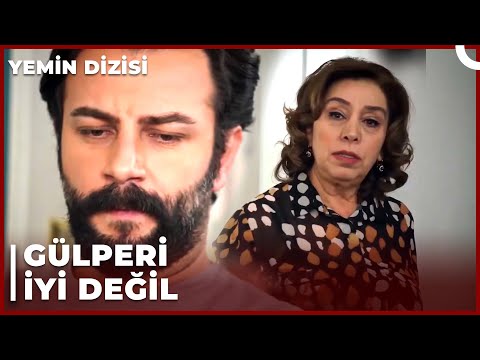 Aşıkların Önündeki Engeller Arttı | @Yemin Dizisi 462. Bölüm