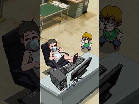 He thought the print shop owner was ordinary, but he knew far more than expected.