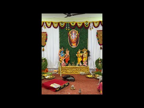 Day 6 Parayanam