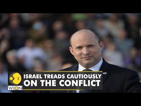 🌎Israel PM Naftali Bennett & Russian President Vladimir Putin hold talks in Moscow on Ukraine crisis