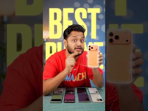 Best Smartphone Deals in Amazon & Flipkart Sales