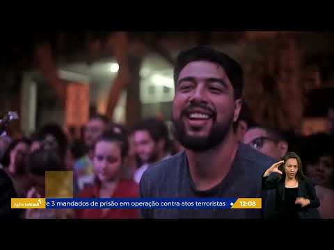 DF | Pré-Carnaval anima o fim de semana no DF