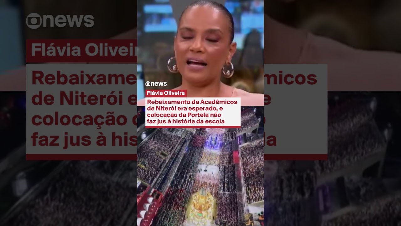 Rebaixamento da Acadêmicos de Niterói era esperado