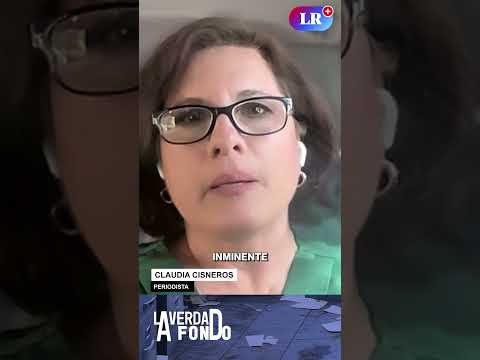 ¿COMIENZA LA PERSECUCIÓN POLÍTICA? | LA VERDAD A FONDO #shorts