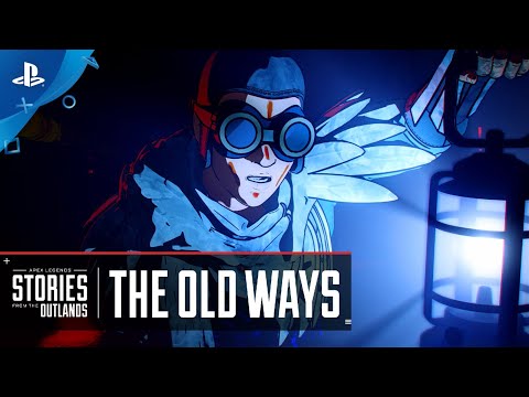 Apex Legends | Histoires des Terres Sauvages - « Les Quêtes Légendaires » | PS4