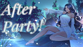 Down By The River Cover After Party! I tried my best!🥹❤️