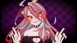 LOVEFOOL | Animation meme