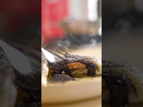 Die BESTEN Dampfnudeln❤️⛷️ (gefüllt und fertig in nur 4 Schritten)