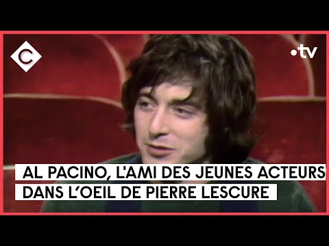 Vido de Al Pacino