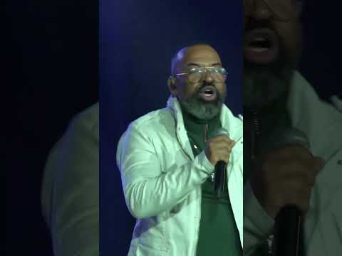 O Chão Vai Tremer - Trazendo a Arca