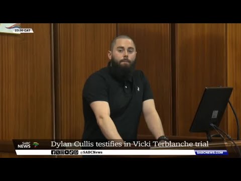 Vicki Terblanche Trial | State witness cross-examined in Vicky Terblanche murder case