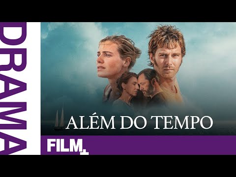 Além do Tempo // Filme Completo Dublado // Drama // Film Plus
