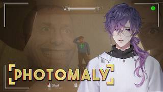 【PHOTOMALY】smile for the camera 📸🙂