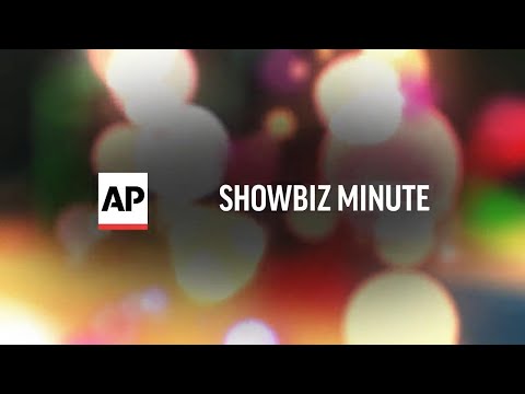 ShowBiz Minute: 'Oppenheimer,' Green Day, Taylor Swift