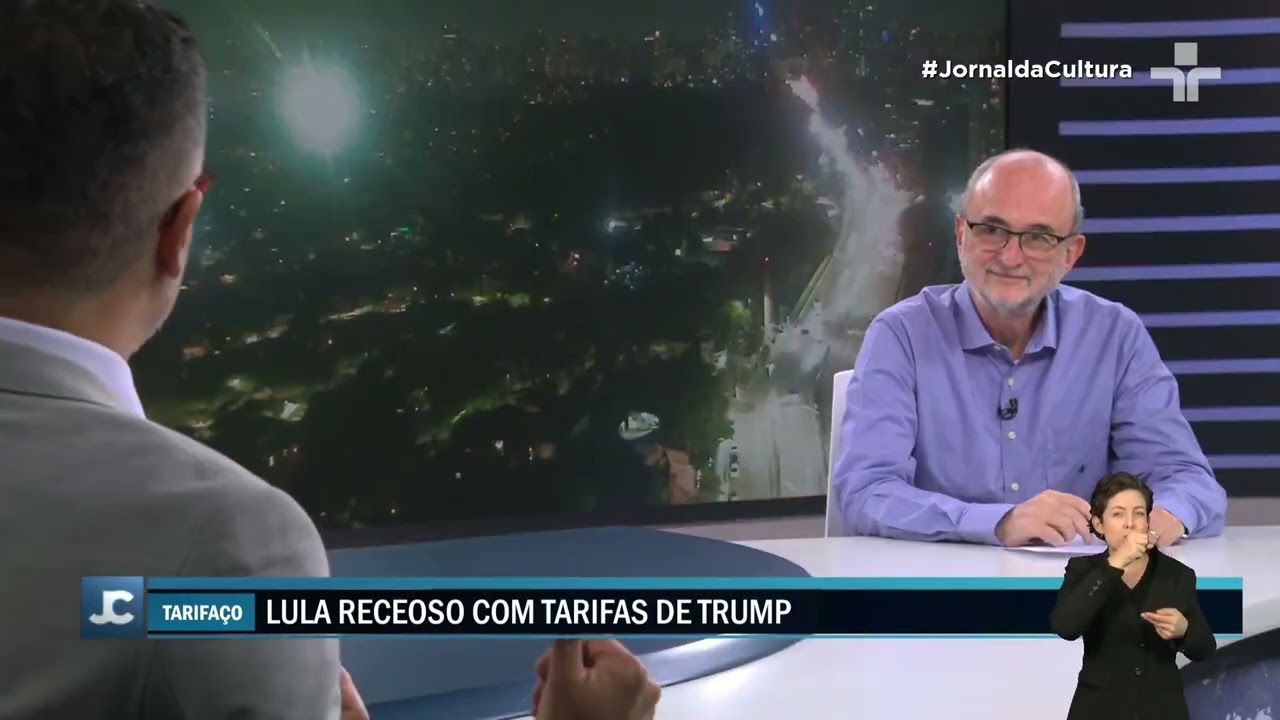 Lula deve recorrer aos BRICS para lidar com o TARIFAÇO Comentaristas analisam