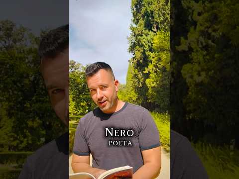 Nero no Real Alcázar de Sevilha [poema "2º jejum"]