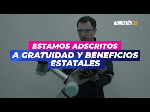 Adscritos a gratuidad y beneficios estatales