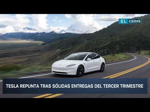 EL CIERRE — 2 DE OCTUBRE