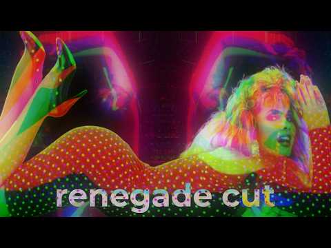 2 am in the usa | renegade cut